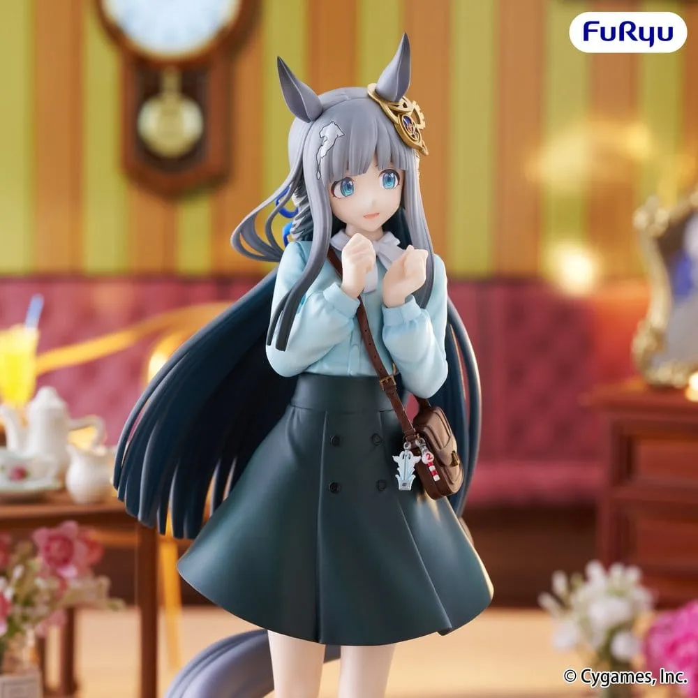 Umamusume: Pretty Derby Trio-Try-iT PVC Figure Chrono Genesis 20 cm